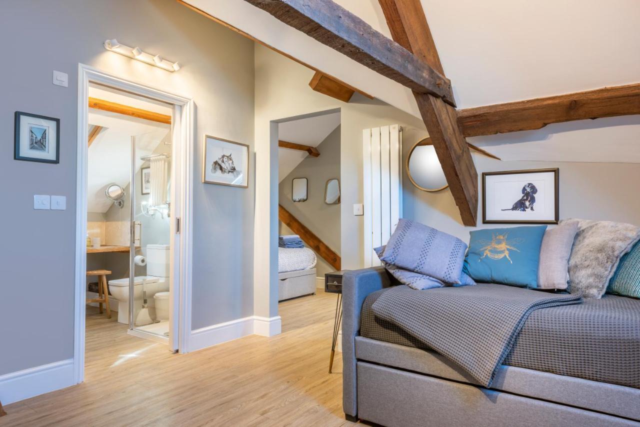 Hotel The Royal George Appledore Zewnętrze zdjęcie